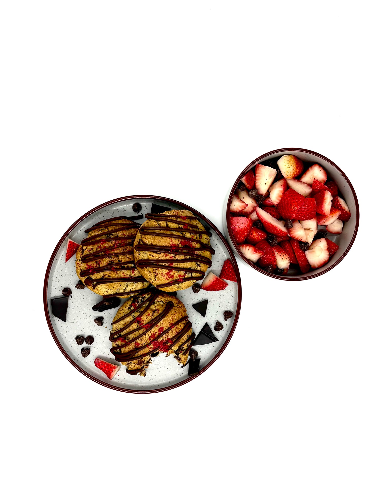 Chocolate Covered Strawberry