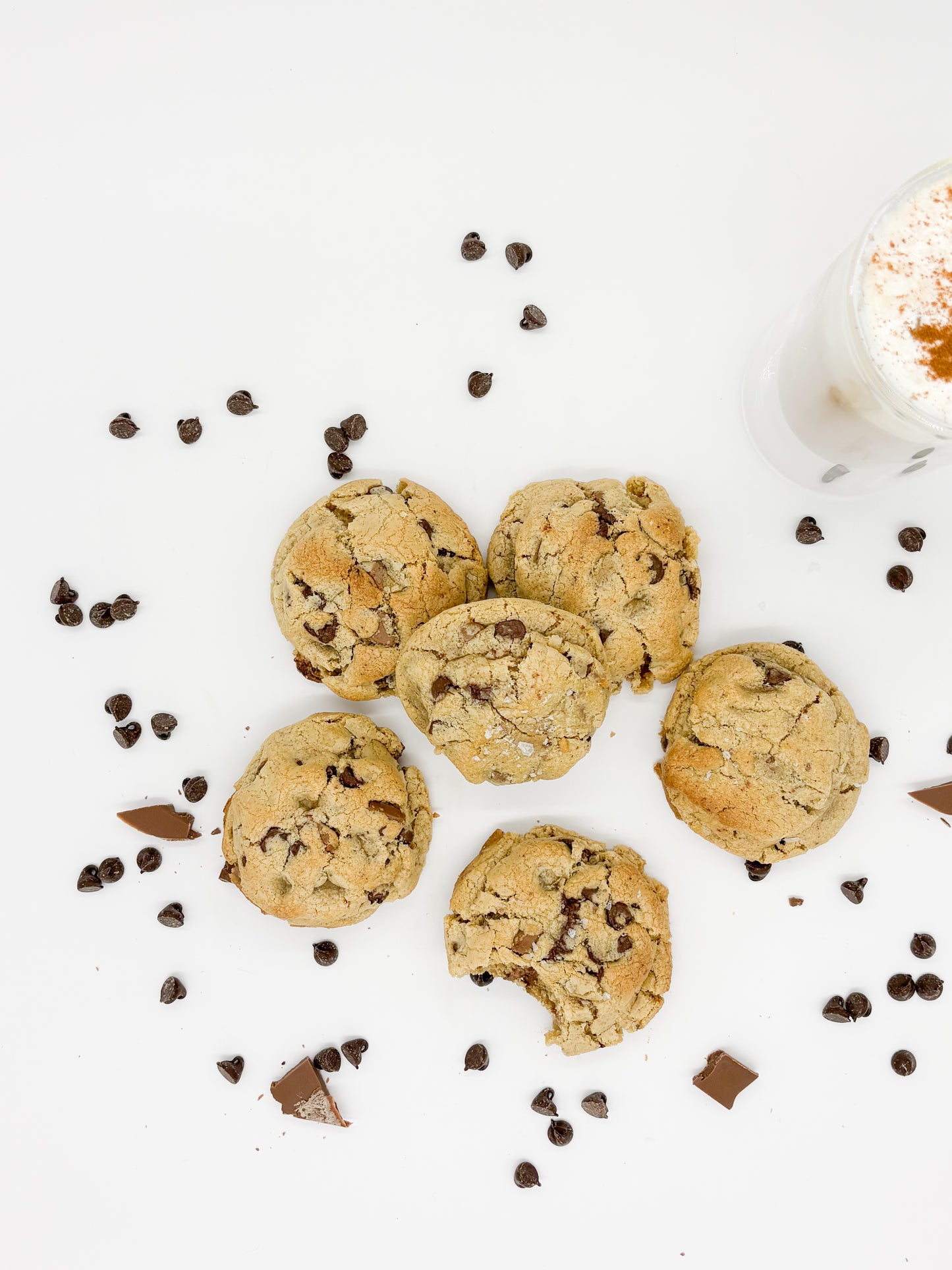 Brown Butter Chocolate Chip