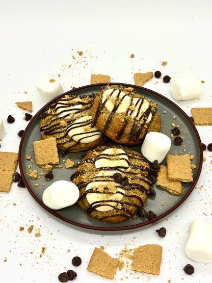 S’mores