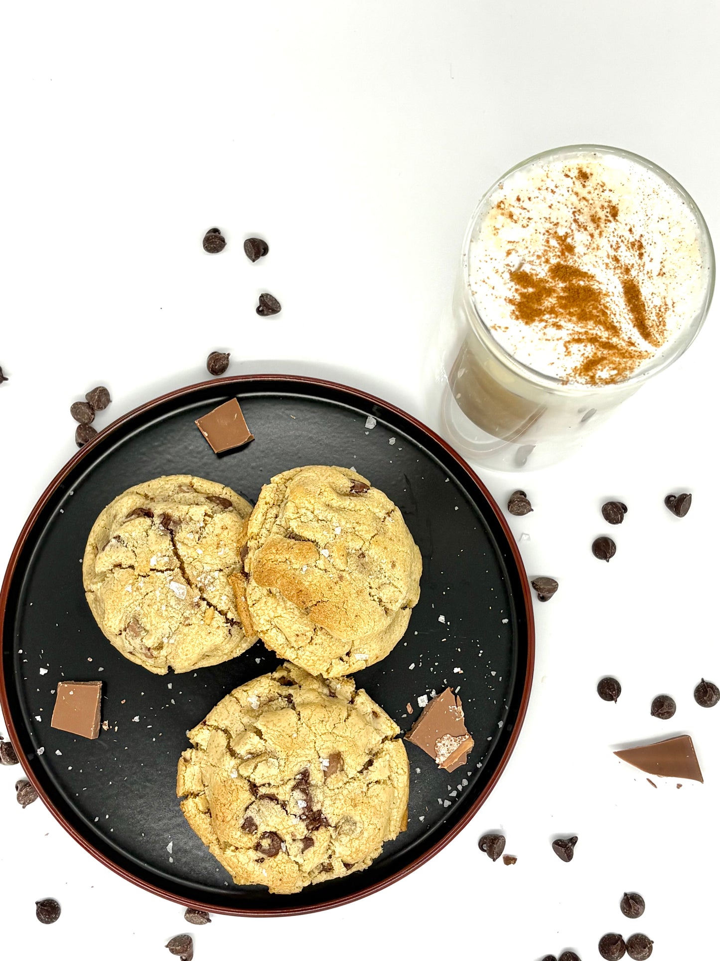 Brown Butter Chocolate Chip