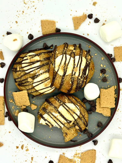 S’mores