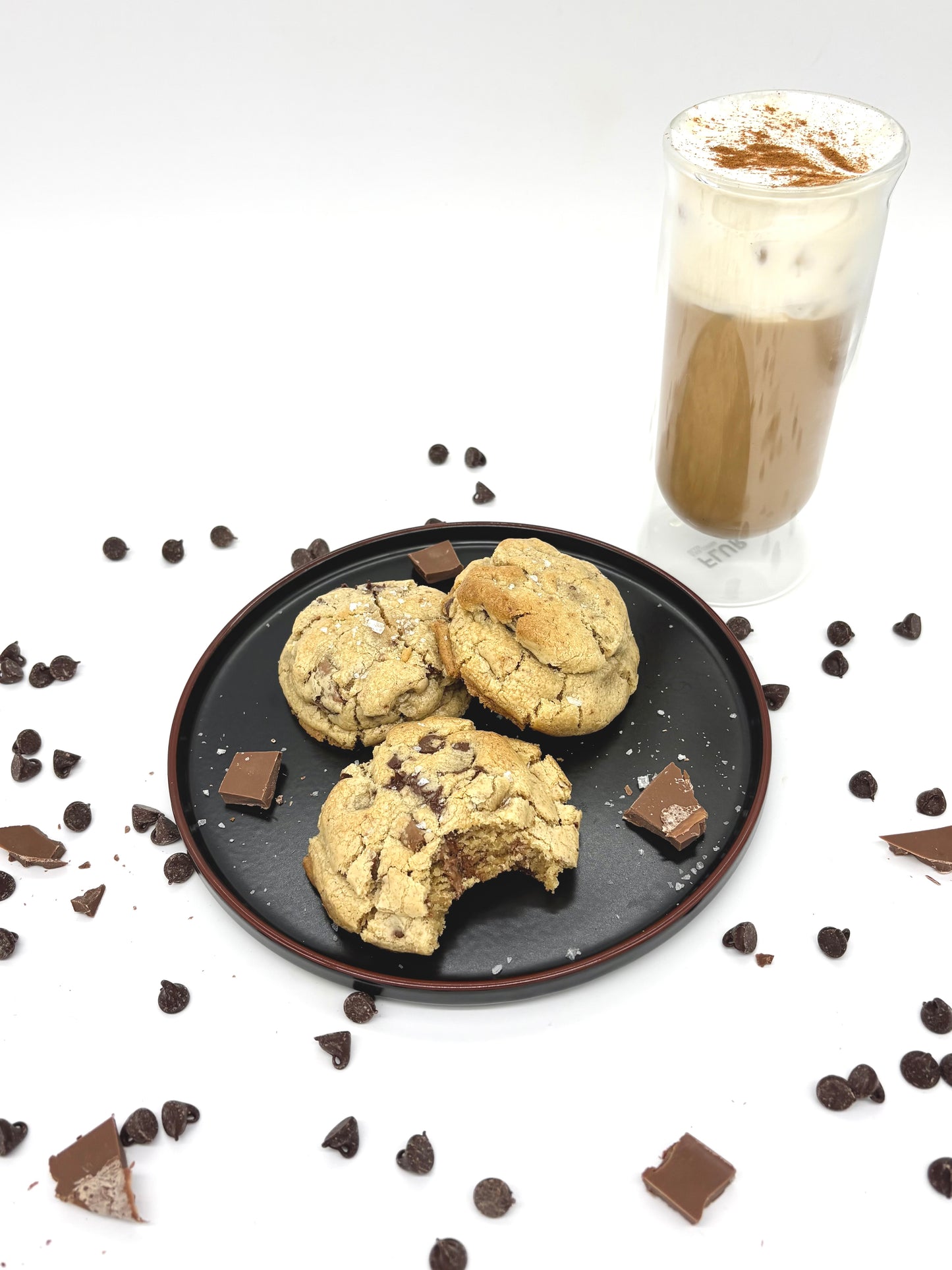 Brown Butter Chocolate Chip