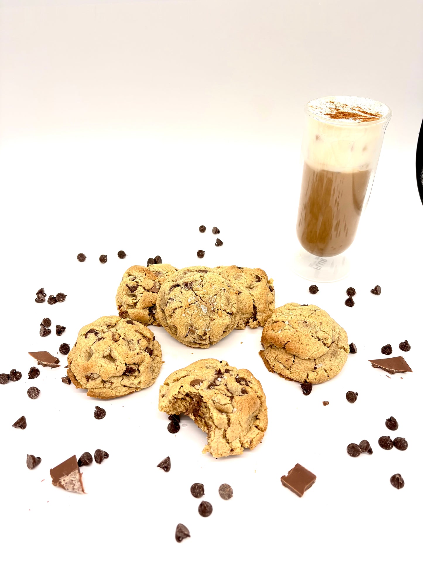 Brown Butter Chocolate Chip