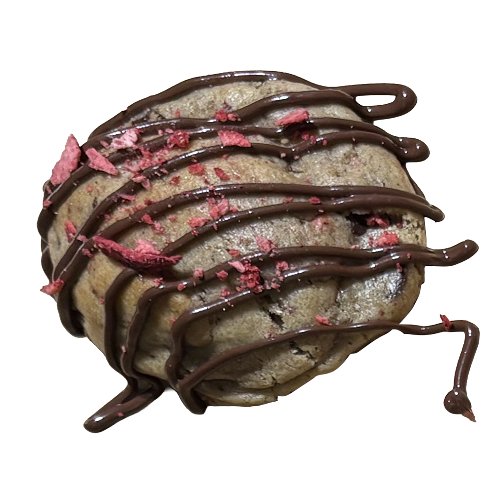 Chocolate Covered Strawberry