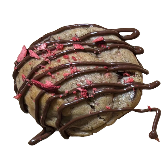 Chocolate Covered Strawberry