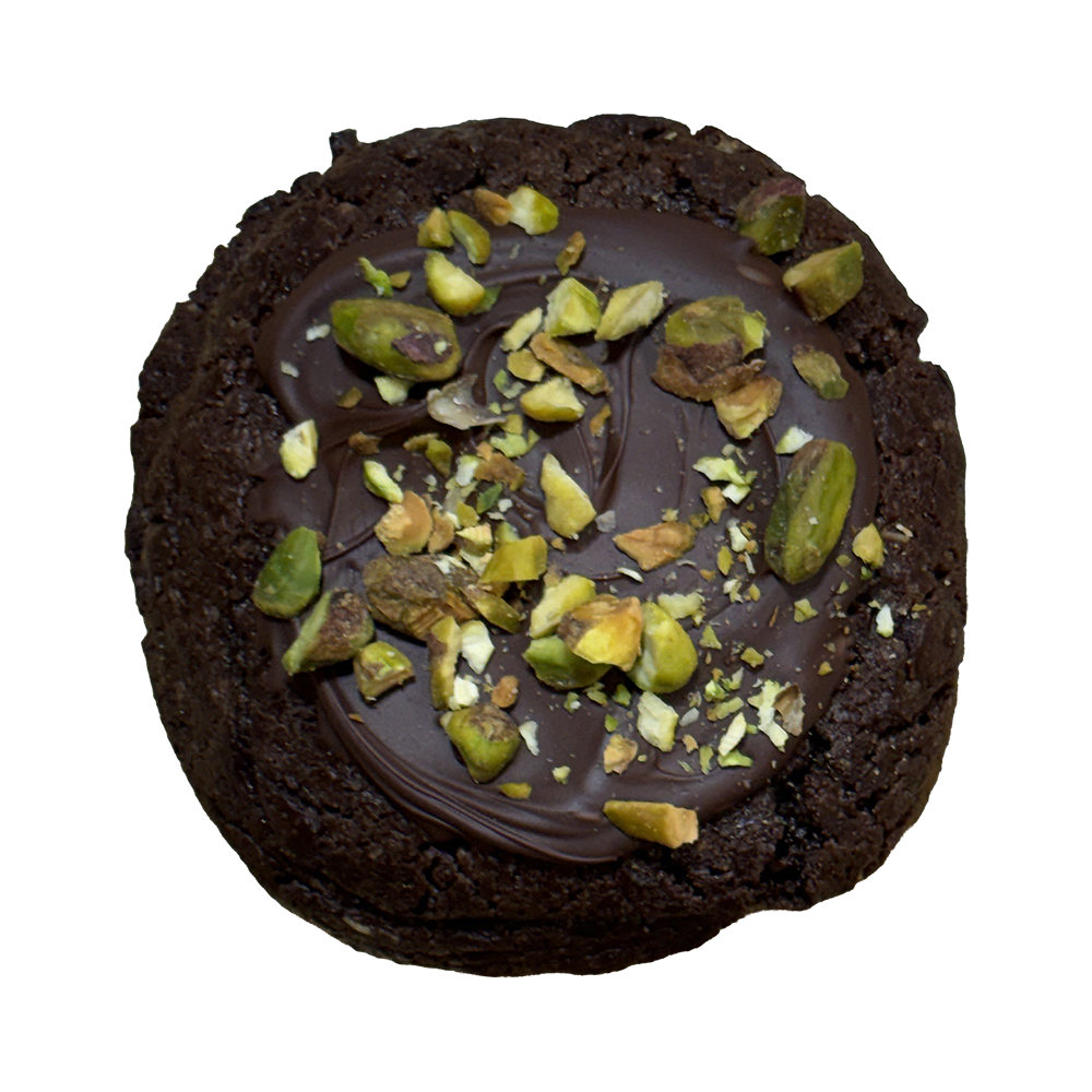 Dubai Chocolate Pistachio
