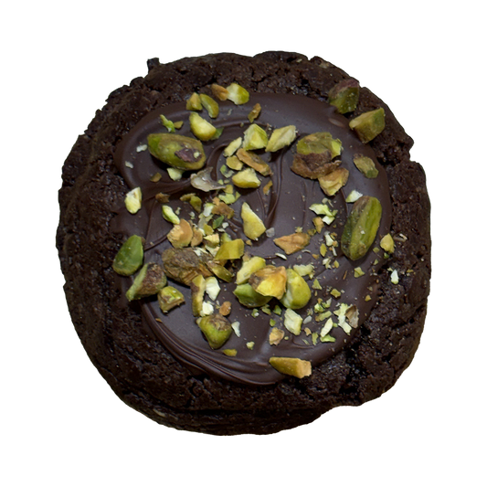 Dubai Chocolate Pistachio