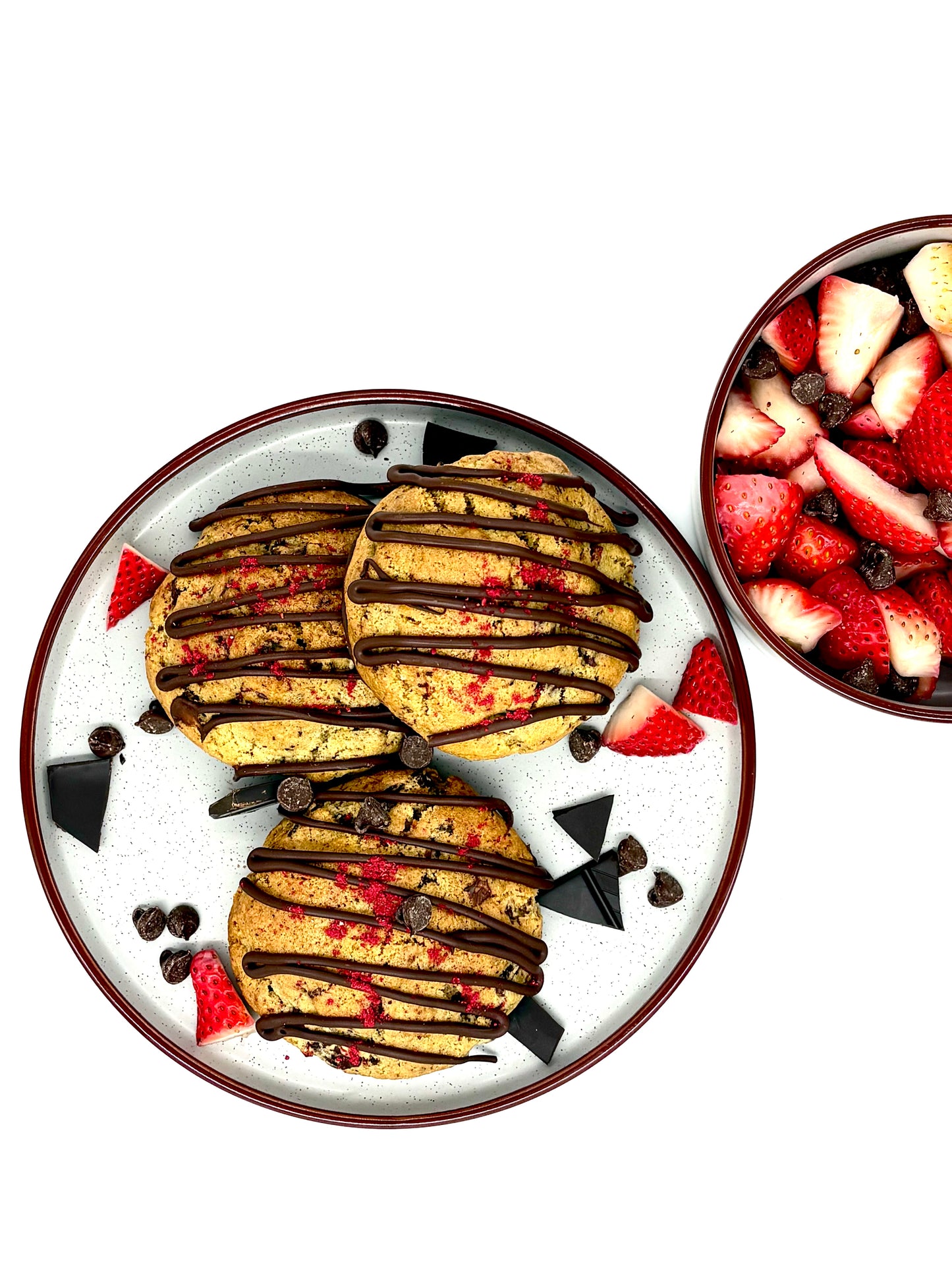 Chocolate Covered Strawberry