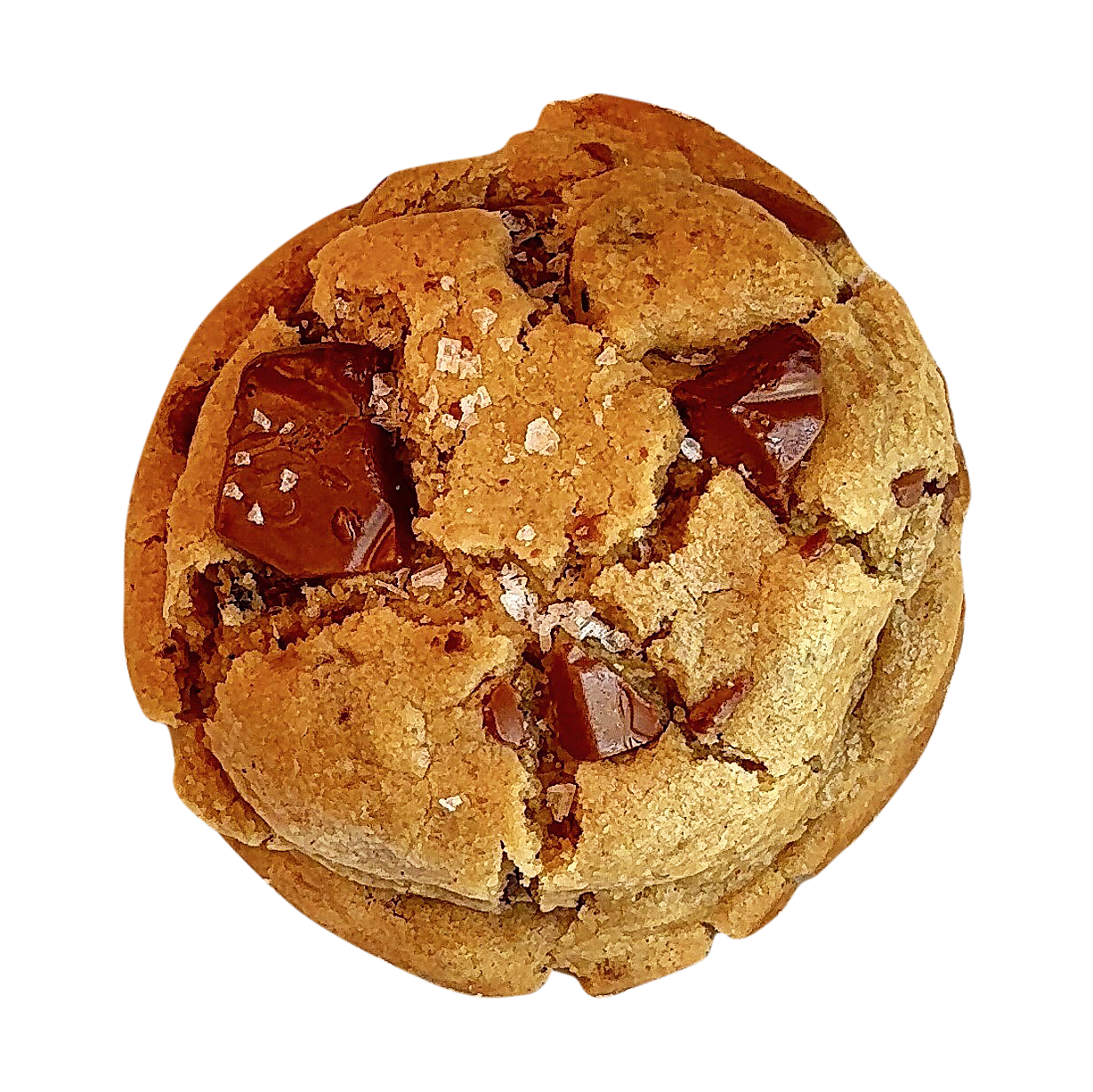 Brown Butter Chocolate Chip