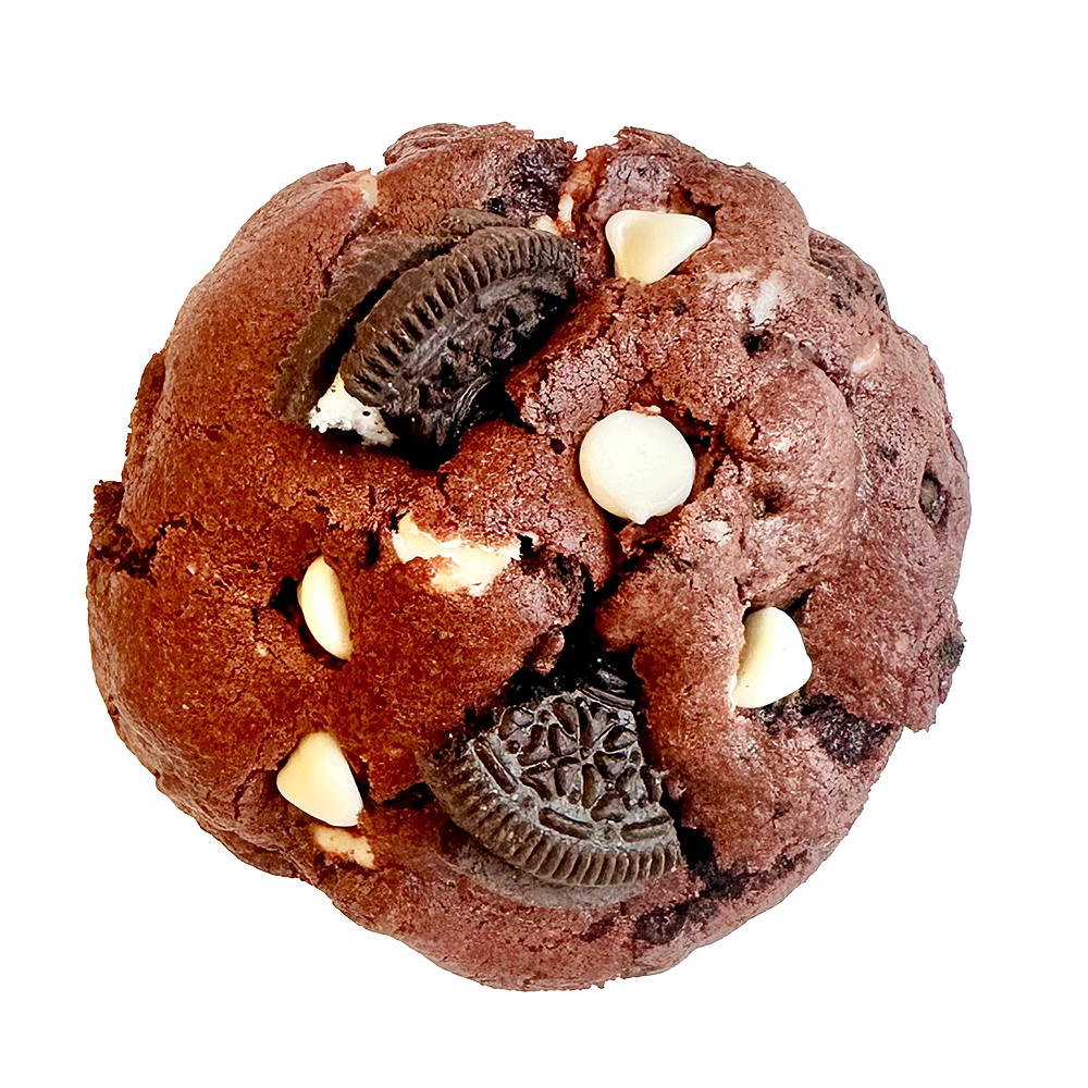 Red Velvet Oreo