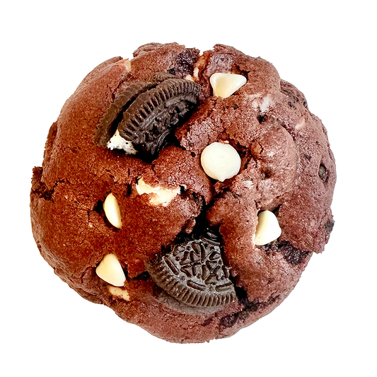 Red Velvet Oreo