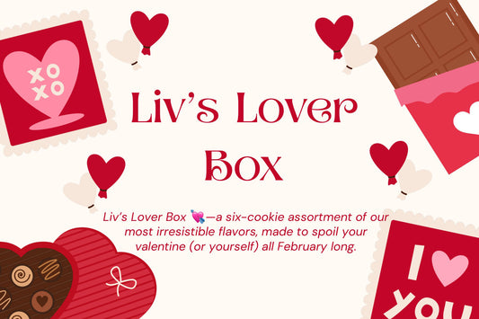 Valentine's Box Variety Box (6-Pack)
